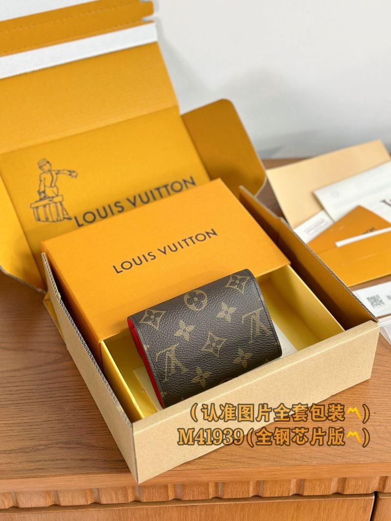 Louis Vuitton Wallets Purse